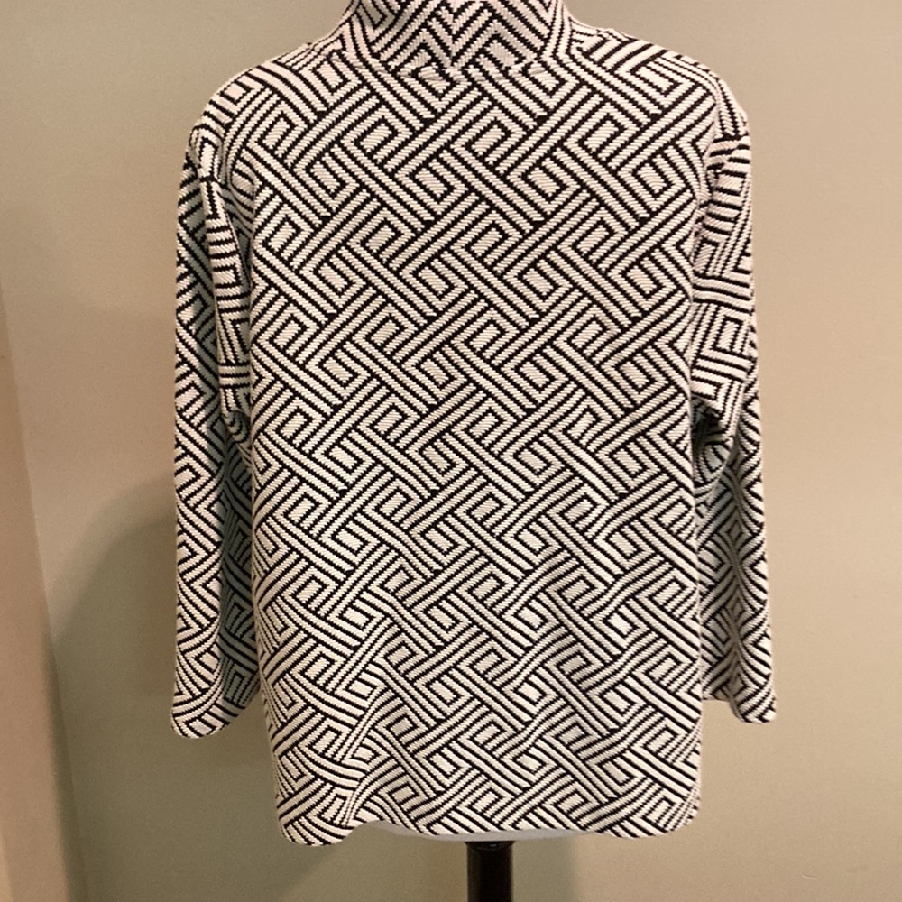 Metaphor Jacket Size Large - Picture 3 of 7